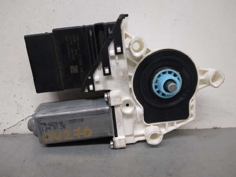 Recambio de motor elevalunas trasero izquierdo para seat leon (1p1) fr referencia OEM IAM 3C0959704E 98360054006 E840311208