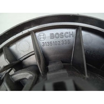 Recambio de motor calefaccion para ford fiesta (cb1) ghia referencia OEM IAM VP8E2H18456AA 8E2H18456AA 0130115551