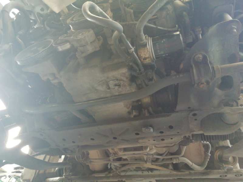 Recambio de puente delantero para infiniti fx fx45 referencia OEM IAM   