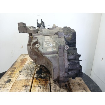 Recambio de caja cambios para ford mondeo iv (ba7) 2.0 tdci referencia OEM IAM TF81SC 7G9N14C336DB 