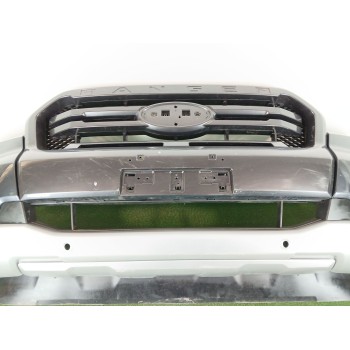 Recambio de paragolpes delantero para ford ranger (tke) 2.2 tdci 4x4 referencia OEM IAM JB3B17C831D JB3B17C831D 