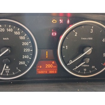 Recambio de caja cambios para bmw 5 (e60) 520 d referencia OEM IAM 1069401105  