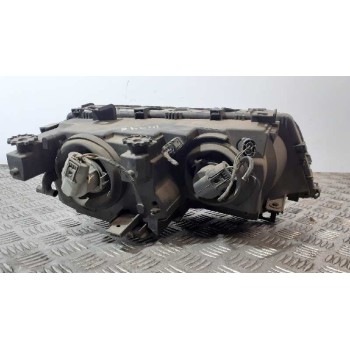 Recambio de faro izquierdo para bmw serie 3 berlina (e46) 320d referencia OEM IAM  1º 