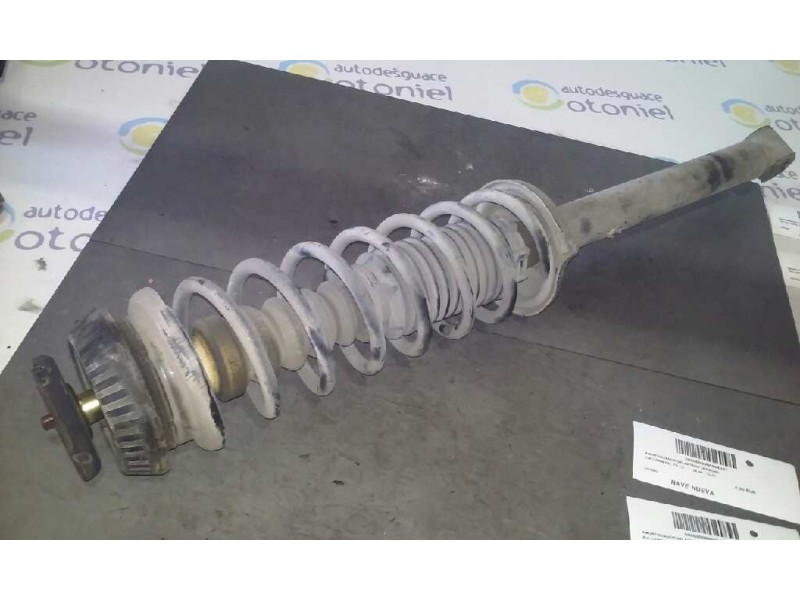 Recambio de amortiguador trasero derecho para ford fiesta berlina (dx) ambiente referencia OEM IAM   