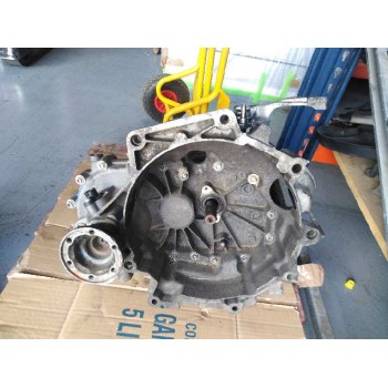Recambio de caja cambios para volkswagen polo (9n1) match referencia OEM IAM GSA CASCO 