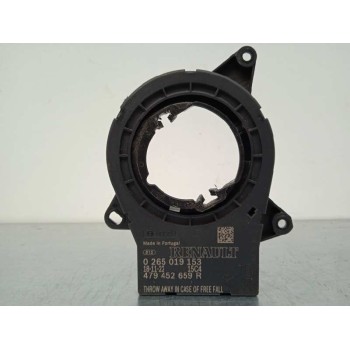 SENSOR 479452659R 0265019153 ANGULO DE GIRO