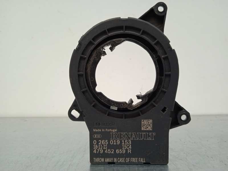 Recambio de sensor para renault clio iv 0.9 referencia OEM IAM 479452659R 0265019153 ANGULO DE GIRO