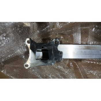 Recambio de refuerzo paragolpes trasero para ford focus iv (hn) 1.0 ecoboost referencia OEM IAM   