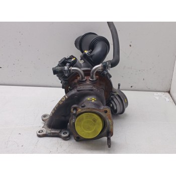 Recambio de turbocompresor para ford transit courier b460 monospace 1.0 ecoboost referencia OEM IAM CM5G6K682EH  