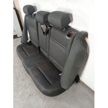 Recambio de asientos traseros para bmw x5 (e70) xdrive30d referencia OEM IAM   