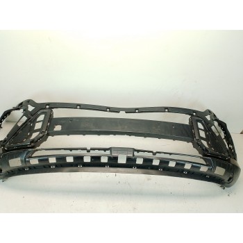 Recambio de paragolpes delantero para hyundai kona (os, ose, osi) ev referencia OEM IAM 86512BE100  