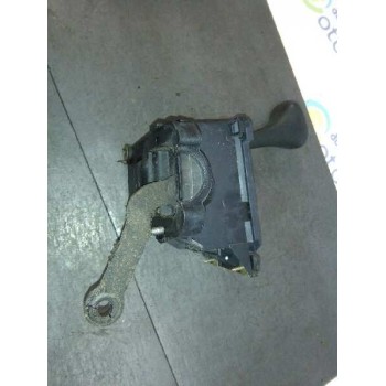 Recambio de palanca cambio para mercedes-benz clase s (w126) berlina+coupe se 500 referencia OEM IAM 1262670740  