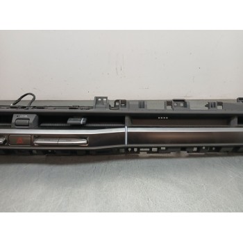 Recambio de mando climatizador para kia ev3 referencia OEM IAM 97250EV000KZP  