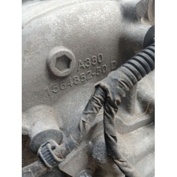 Recambio de motor electrico para tesla model 3 (5yj3) ev awd referencia OEM IAM 1587780  