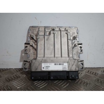 CENTRALITA MOTOR UCE 237102703S 237101511S A3C0053540001