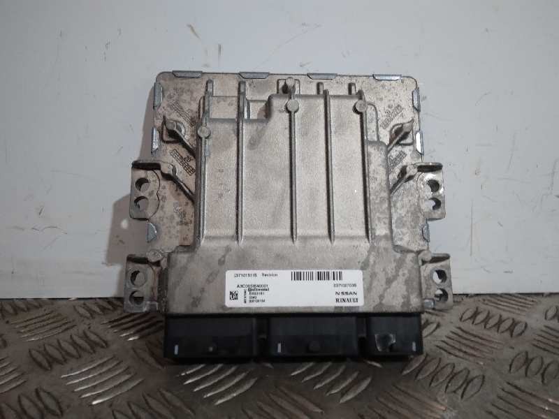 Recambio de centralita motor uce para renault captur ii intens referencia OEM IAM 237102703S 237101511S A3C0053540001