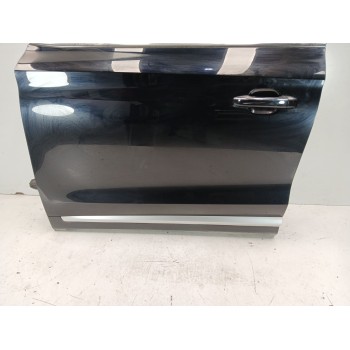 Recambio de puerta delantera izquierda para mg zs suv (azs1) 1.5 vti referencia OEM IAM 10318335SEPP  