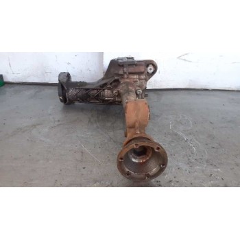 Recambio de diferencial delantero para volkswagen touareg (7la) tdi r5 referencia OEM IAM 4460310026 DRM99037 0AA409508 44603100