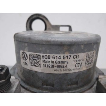 Recambio de abs para skoda superb (3v3) ambition referencia OEM IAM 5Q0614517CG 5Q0614517CG 