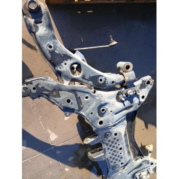 Recambio de puente delantero para mazda cx-5 (ke, gh) 2.2 d awd (ke2aw) referencia OEM IAM KD353480XF  