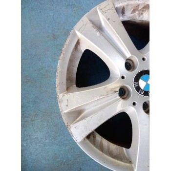Recambio de llanta para bmw serie 1 berlina (e81/e87) 118d referencia OEM IAM 7JX16 H2 ET44 X1 16