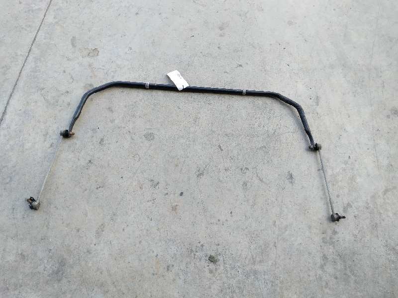 Recambio de barra estabilizadora delantera para suzuki swift berlina (mz) 1.3 16v cat referencia OEM IAM S/R  