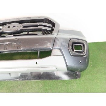 Recambio de paragolpes delantero para ford ranger (tke) 2.2 tdci 4x4 referencia OEM IAM JB3B17C831D JB3B17C831D 