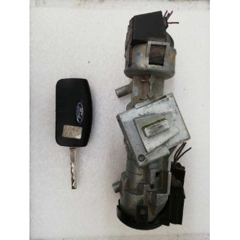 Recambio de conmutador de arranque para ford s-max (ca1) titanium referencia OEM IAM 3M513F880AC  