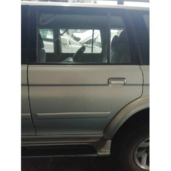 PUERTA TRASERA IZQUIERDA 