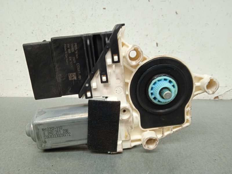 Recambio de motor elevalunas trasero izquierdo para seat altea xl (5p5) reference ecomotive referencia OEM IAM 3C0959703D  