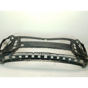 Recambio de paragolpes delantero para hyundai kona (os, ose, osi) ev referencia OEM IAM 86512BE100  