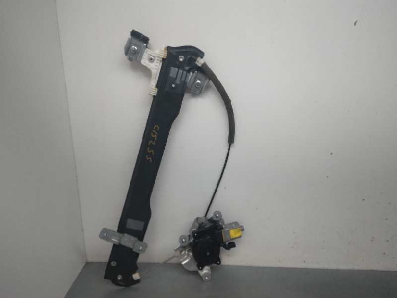 Recambio de elevalunas delantero izquierdo para ssangyong tivoli limited 4x2 referencia OEM IAM 98810X1010 2 PINES 