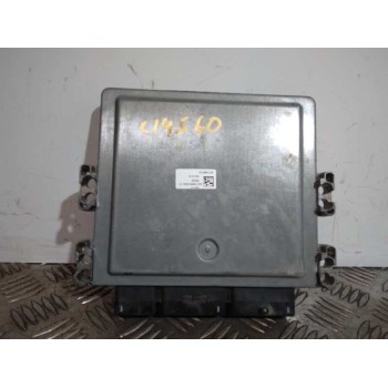 Recambio de centralita motor uce para renault captur ii intens referencia OEM IAM 237102703S 237101511S A3C0053540001