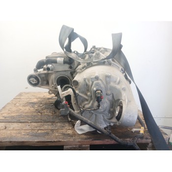 Recambio de motor electrico para tesla model 3 (5yj3) ev awd referencia OEM IAM 1587780  