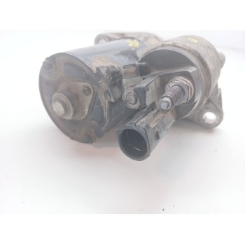 Recambio de motor arranque para seat ibiza iii (6l1) 1.4 16v referencia OEM IAM 0001120406 02t911023r 