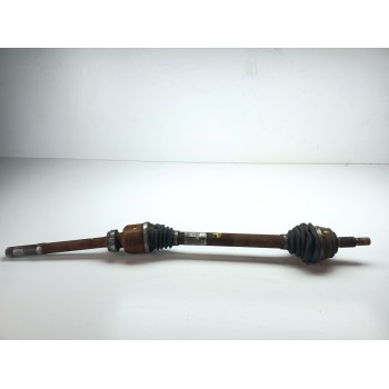 Recambio de transmision delantera derecha para citroën c4 picasso ii 1.6 hdi / bluehdi 115 referencia OEM IAM 9677916180  