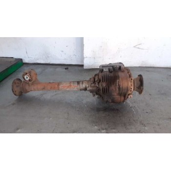 Recambio de diferencial delantero para volkswagen touareg (7la) tdi r5 referencia OEM IAM 4460310026 DRM99037 0AA409508 44603100