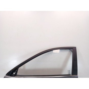 Recambio de puerta delantera izquierda para mg zs suv (azs1) 1.5 vti referencia OEM IAM 10318335SEPP  