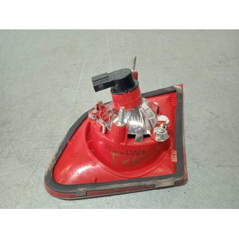 Recambio de piloto trasero izquierdo interior para volkswagen passat berlina (3c2) advance referencia OEM IAM 3C5945093C 3C59450