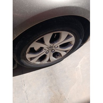 Recambio de juego llantas para citroën c5 iii (rd_) 2.0 hdi 140 referencia OEM IAM 7JX17CH5 ET32. x4 17 PULGADAS