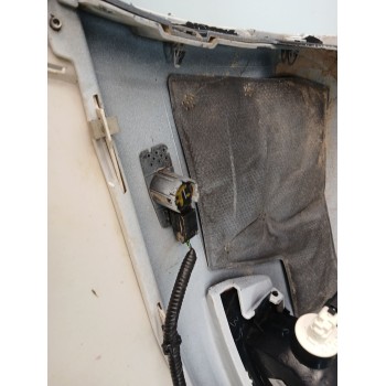 Recambio de paragolpes trasero para ford kuga ii (dm2) 1.5 ecoboost referencia OEM IAM 2106423 2085397 2235717