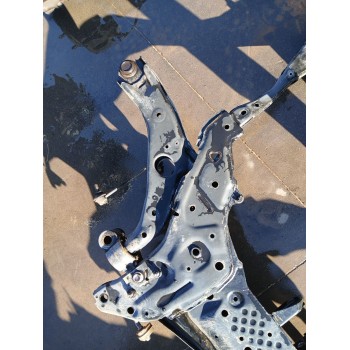 Recambio de puente delantero para mazda cx-5 (ke, gh) 2.2 d awd (ke2aw) referencia OEM IAM KD353480XF  