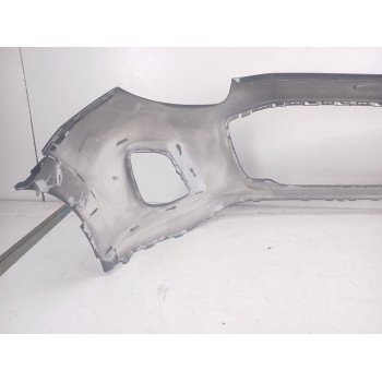 Recambio de paragolpes delantero para ford puma (j2k, cf7) 1.5 ecoblue referencia OEM IAM L1TB17757A  