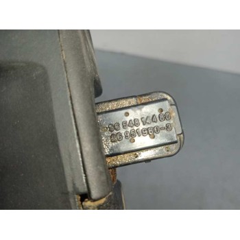 Recambio de bobina encendido para citroën c2 sx referencia OEM IAM 9654814480 9654347080 4 PINS FICHA NEGRA