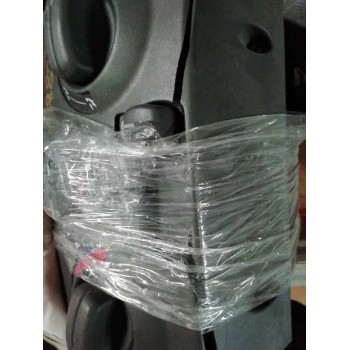 Recambio de mando calefaccion / aire acondicionado para fiat punto berl. (176) 75 elx referencia OEM IAM   