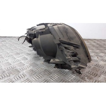 Recambio de faro izquierdo para bmw serie 3 berlina (e46) 320d referencia OEM IAM  1º 