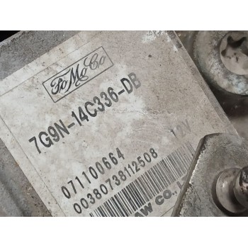 Recambio de caja cambios para ford mondeo iv (ba7) 2.0 tdci referencia OEM IAM TF81SC 7G9N14C336DB 