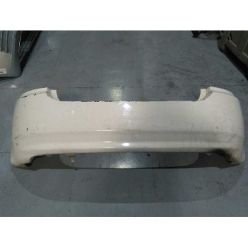 PARAGOLPES TRASERO BLANCO 5 P