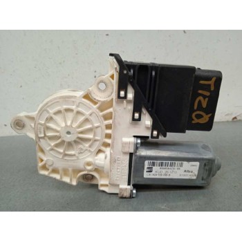 Recambio de motor elevalunas trasero izquierdo para seat altea xl (5p5) reference ecomotive referencia OEM IAM 3C0959703D  