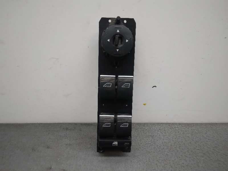 Recambio de mando elevalunas delantero izquierdo para ford focus lim. business referencia OEM IAM F1ET14A132CC 4 TECLAS 